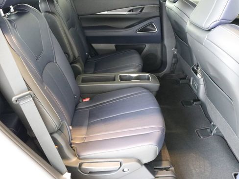 New 2026 INFINITI QX60 Sport AWD/4WD image 41