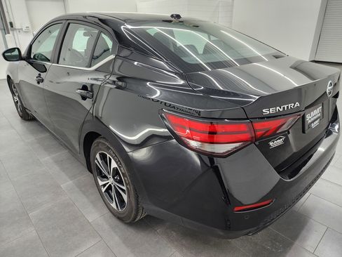 Used 2023 Nissan Sentra SV image 6