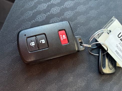 Used 2023 Toyota Tacoma SR5 image 27