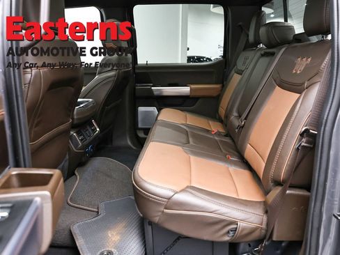 Used 2025 Ford F150 King Ranch AWD/4WD image 26