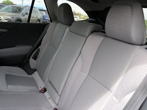 Used 2025 Subaru Outback Premium image 17