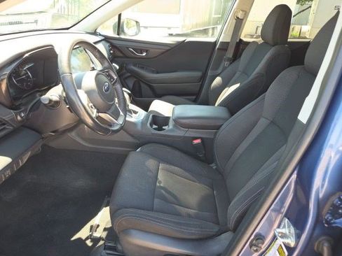 Used 2020 Subaru Outback Premium AWD/4WD image 11