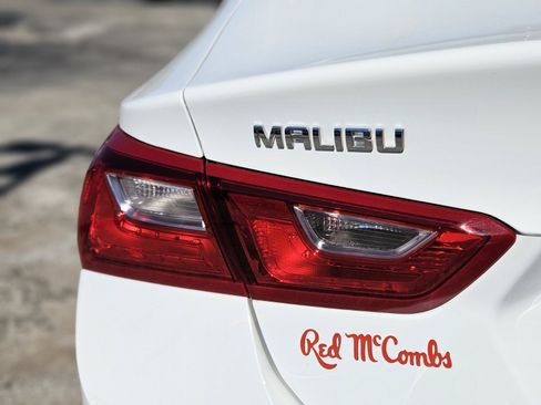 Used 2024 Chevrolet Malibu LT image 10