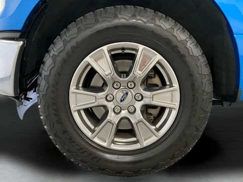 Used 2015 Ford F150 XLT w/ Equipment Group 302A Luxury RWD image 25