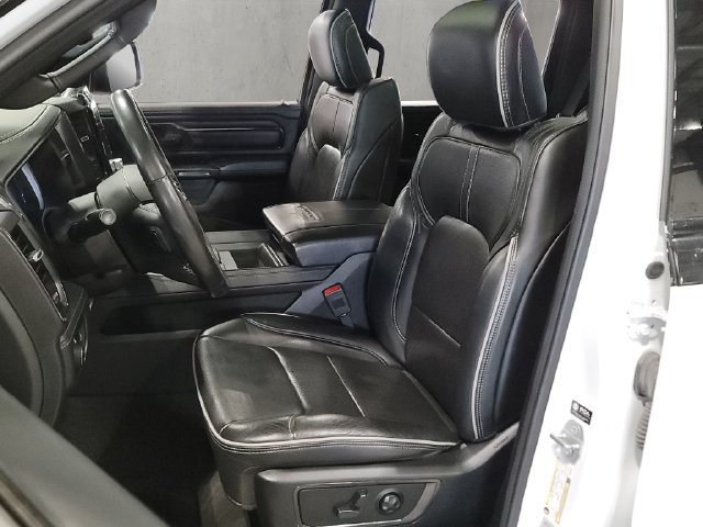 Used 2023 RAM 1500 Limited AWD/4WD image 37