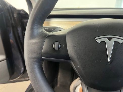 Used 2021 Tesla Model 3 Long Range AWD/4WD image 25