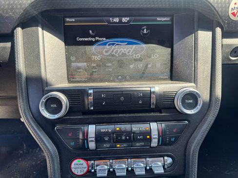 Used 2015 Ford Mustang Premium w/ Ecoboost Performance Package image 20