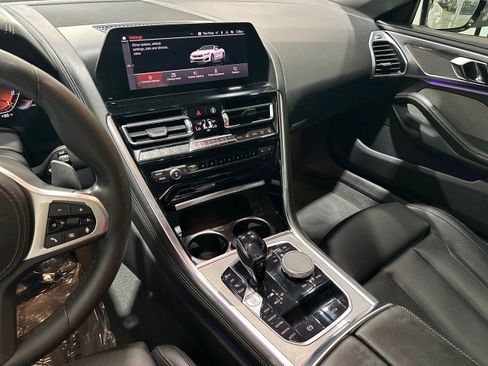 Used 2019 BMW M850i xDrive Convertible AWD/4WD image 4