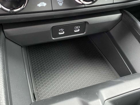 New 2025 Honda Accord LX image 18