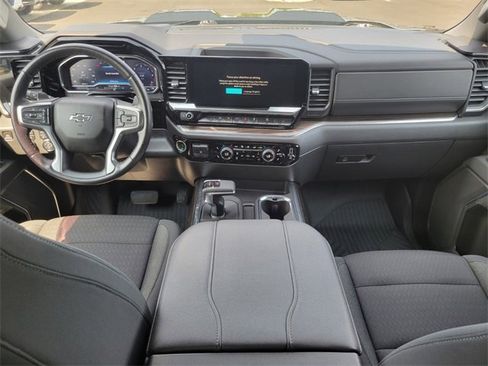 Used 2023 Chevrolet Silverado 1500 LT Trail Boss w/ Protection Package image 16