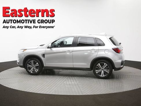 Used 2025 Mitsubishi Outlander Sport SE AWD/4WD image 60