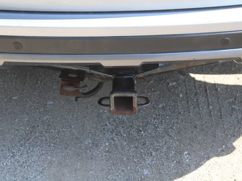 Used 2018 Toyota RAV4 Adventure FWD image 9