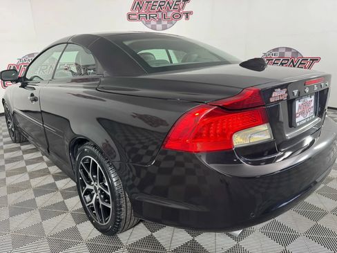 Used 2013 Volvo C70 T5 image 22