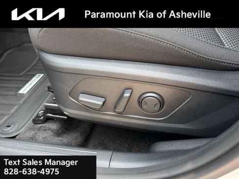 New 2026 Kia Sportage S image 17