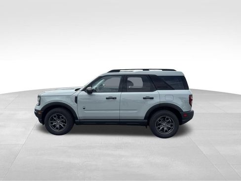 Used 2021 Ford Bronco Sport Big Bend AWD/4WD image 2