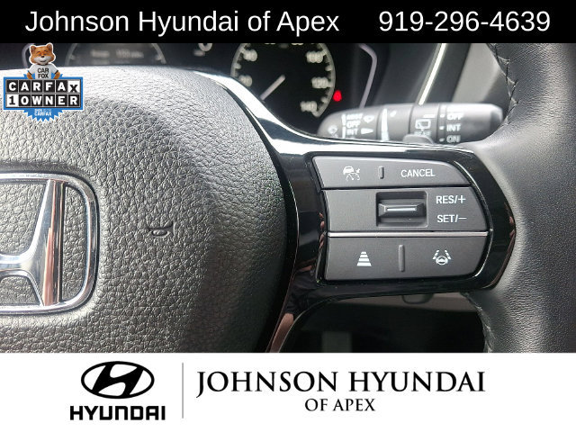 Used 2025 Honda Pilot Touring image 21