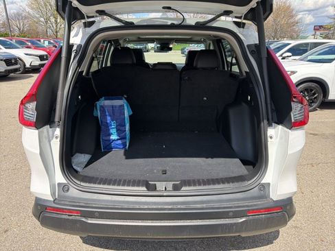 Used 2024 Honda CR-V EX-L image 21