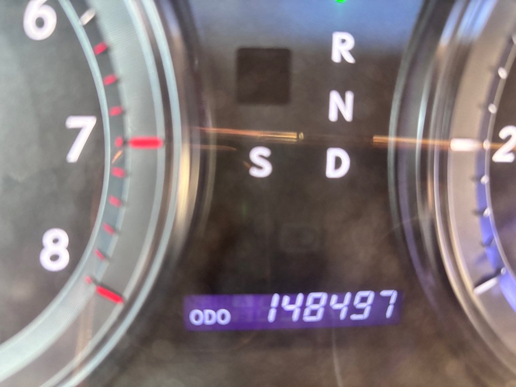Used 2012 Lexus ES 350 FWD image 10