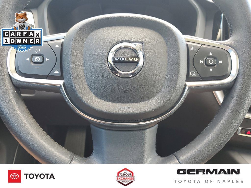 Used 2024 Volvo XC60 B5 Core w/ Protection Package Premier AWD/4WD image 24