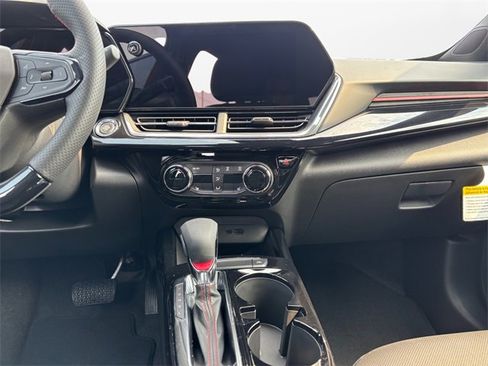 New 2026 Chevrolet Trax RS w/ Driver Confidence Package image 11