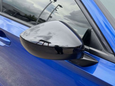 Used 2023 Honda Civic Sport image 10