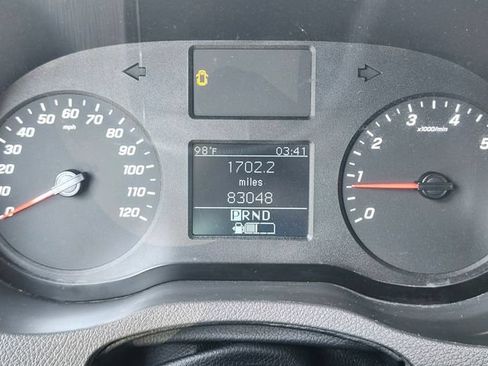Used 2019 Mercedes-Benz Sprinter 144 image 24