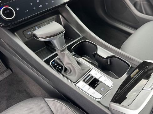 New 2026 Hyundai Santa Cruz XRT AWD/4WD image 27