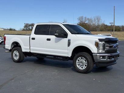Used 2019 Ford F250 XLT w/ XLT Value Package