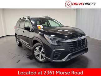 Used 2024 Subaru Ascent Premium w/ Convenience Package video 1