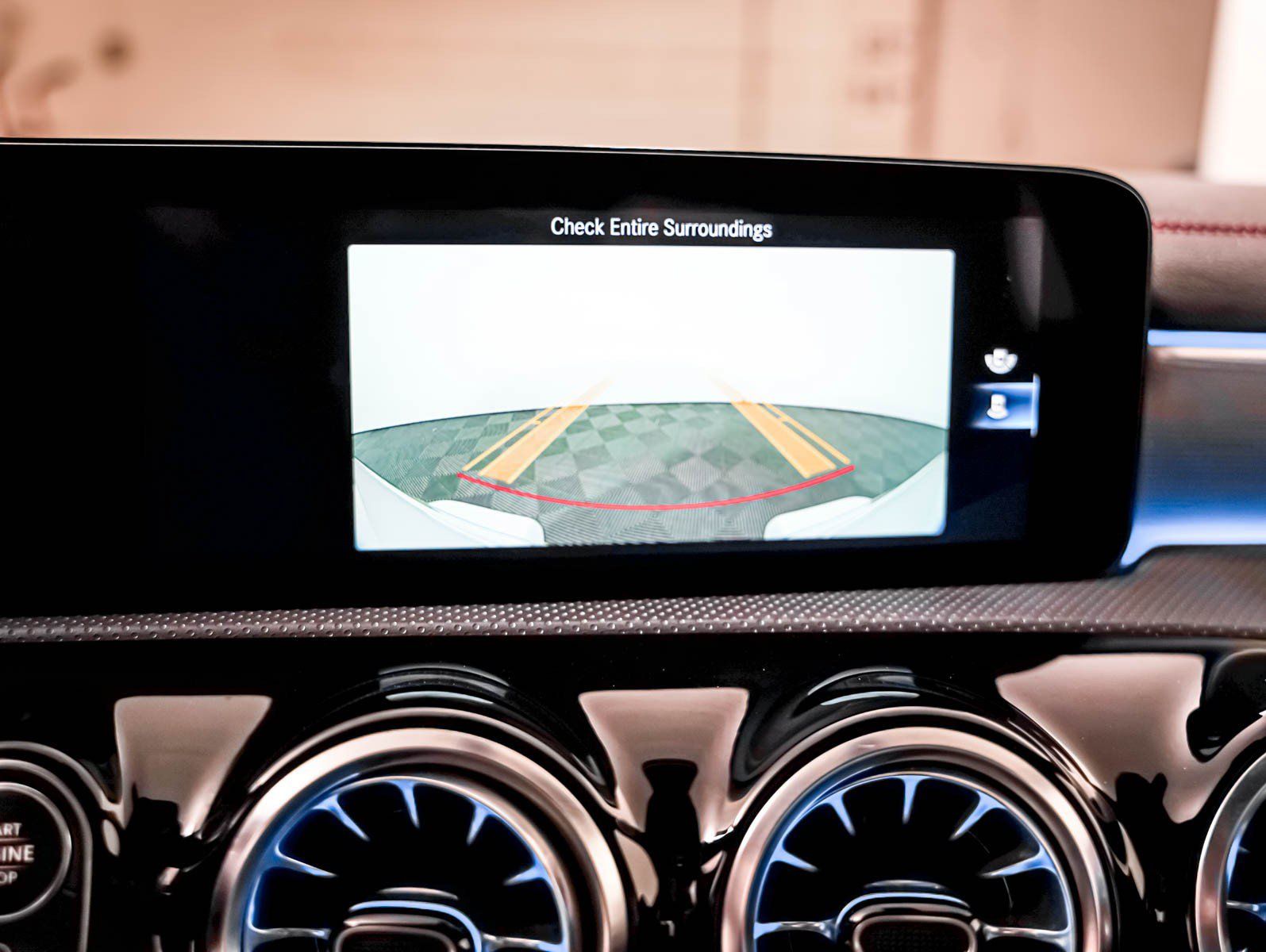 Certified 2023 Mercedes-Benz CLA 250 image 19
