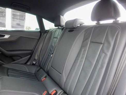 Used 2021 Audi A5 2.0T Premium w/ Convenience Package image 25