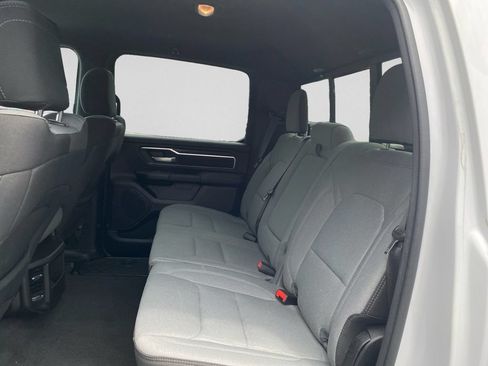 Used 2024 RAM 1500 Big Horn AWD/4WD image 25