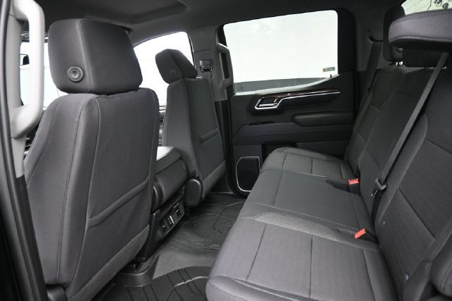 New 2026 Chevrolet Silverado 1500 RST w/ RST Select Package AWD/4WD image 9