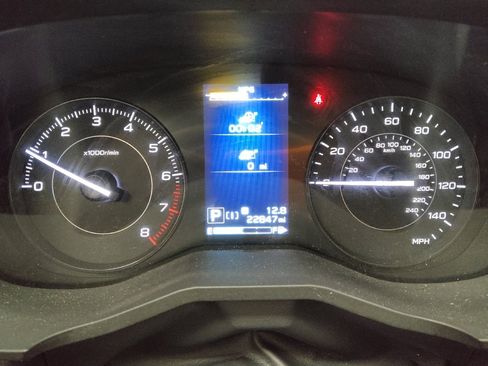 Used 2021 Subaru Impreza 2.0i Premium AWD/4WD image 23