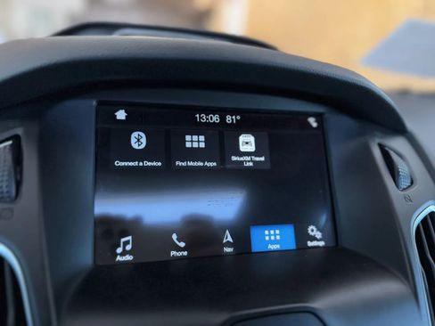 Used 2016 Ford Focus RS image 32