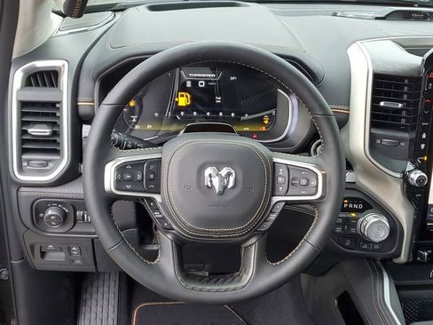 New 2026 RAM 1500 Tungsten image 7