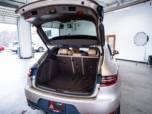 Used 2016 Porsche Macan S image 63