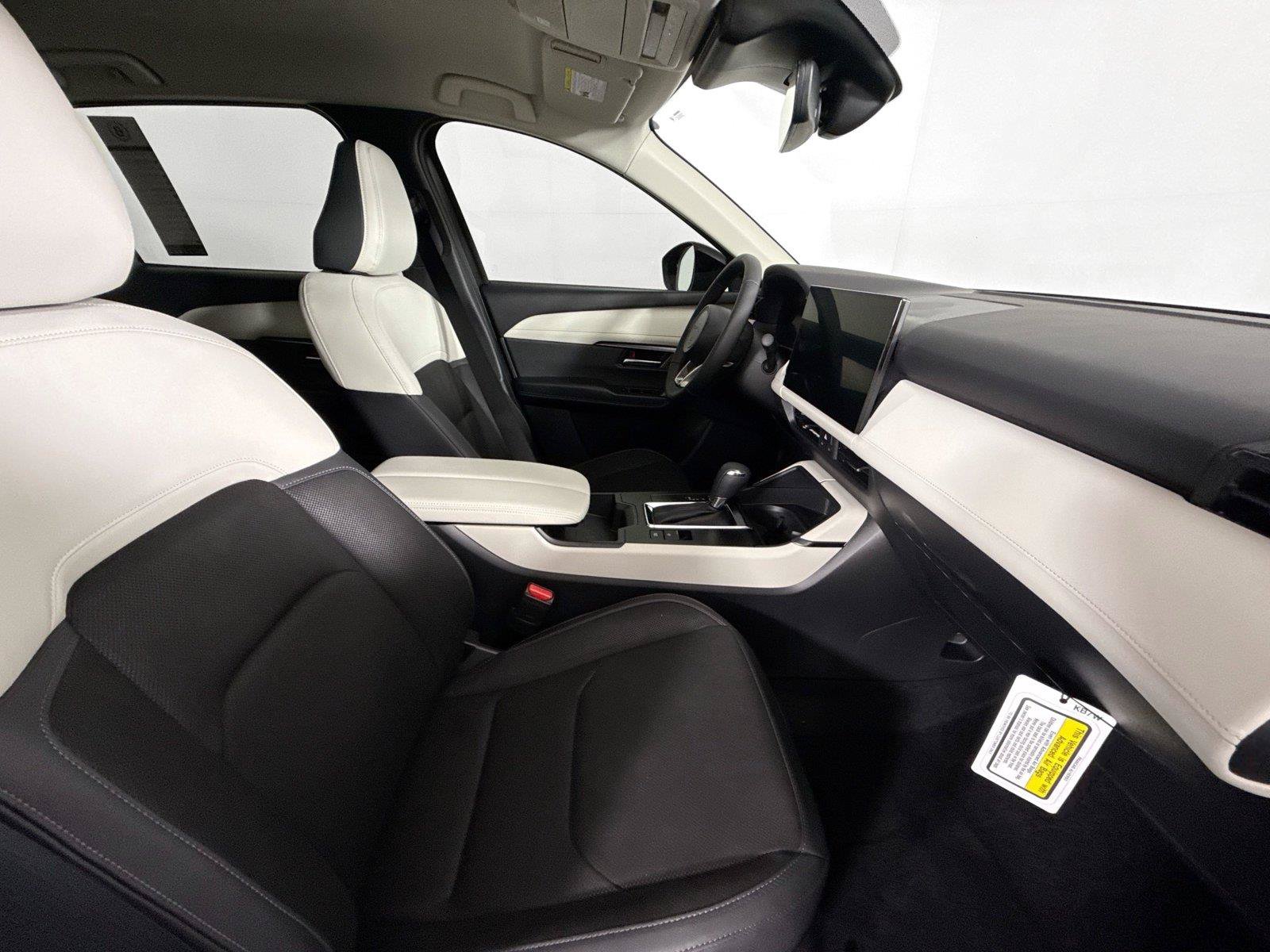 New 2026 MAZDA CX-5 Select AWD/4WD image 40