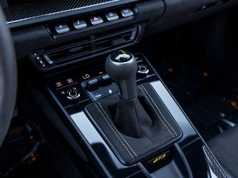 Certified 2022 Porsche 911 GT3 image 41