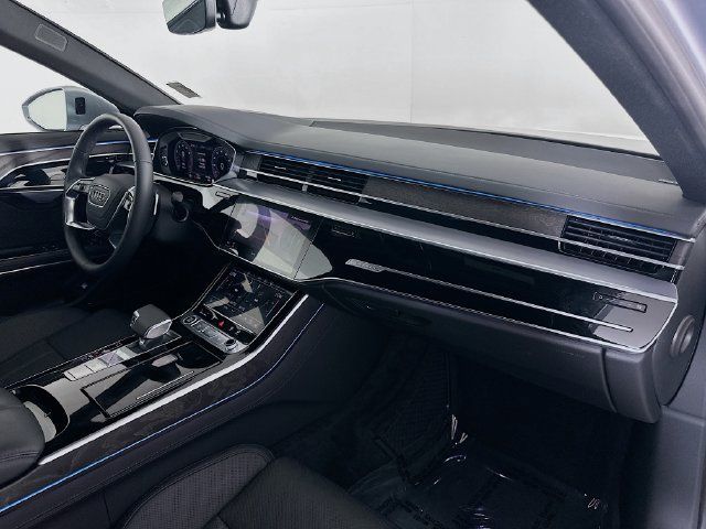 Used 2025 Audi A8 L 3.0T AWD/4WD image 30