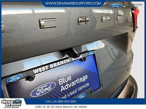 Certified 2025 Ford Escape Active w/ Tech Pack #1 AWD/4WD image 14
