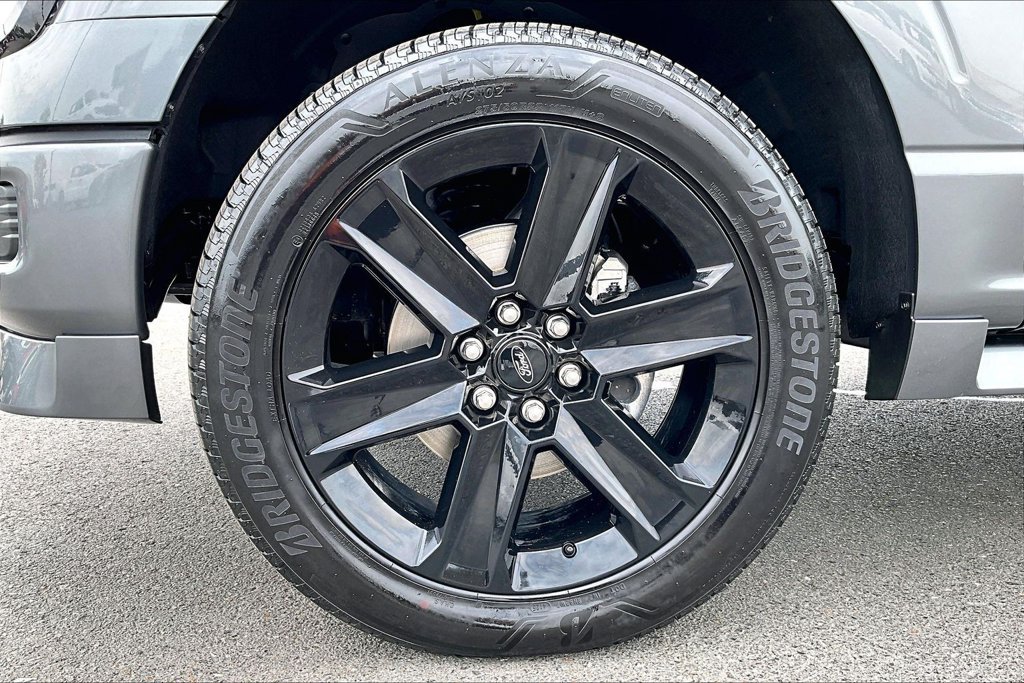 Used 2026 Ford F150 STX w/ F-150 LOBO Package AWD/4WD image 35