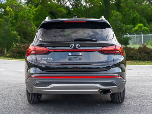 Used 2023 Hyundai Santa Fe SEL FWD image 6