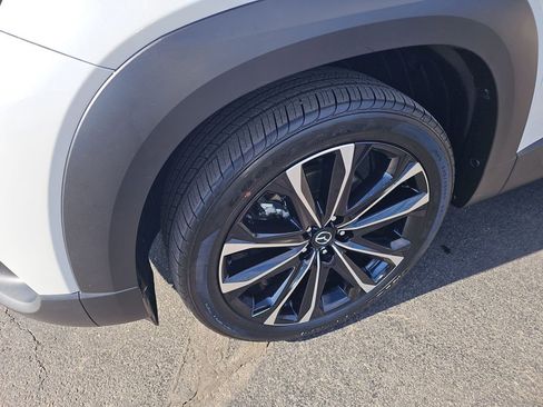 Used 2025 MAZDA CX-50 AWD 2.5 S w/ Premium Plus Pkg image 29