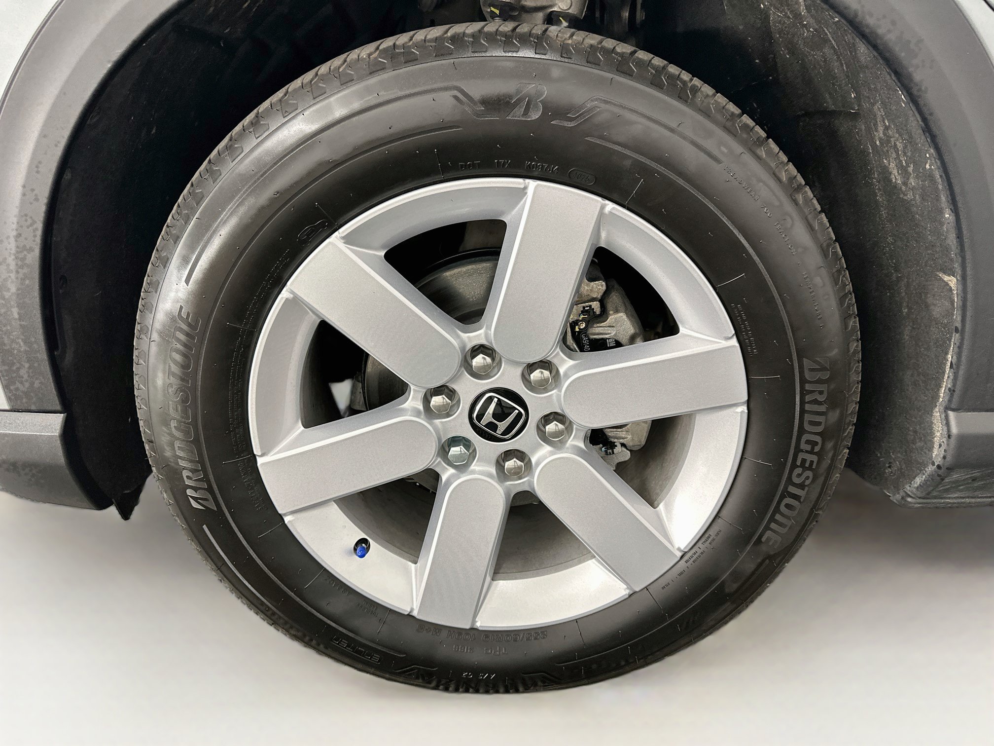 Used 2026 Honda Prologue EX image 35