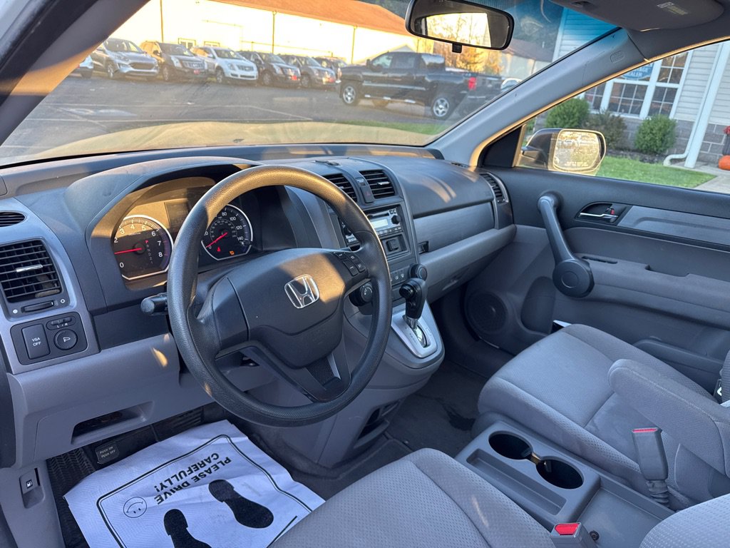 Used 2008 Honda CR-V LX image 13