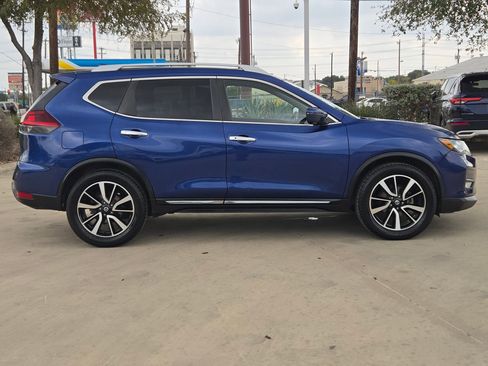 Used 2019 Nissan Rogue SL image 8