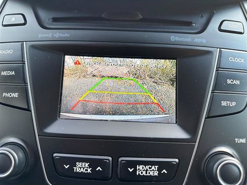 Used 2013 Hyundai Santa Fe Limited AWD/4WD image 37