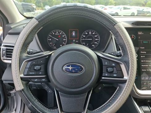 Used 2021 Subaru Outback Limited w/ Popular Package #2 AWD/4WD image 24