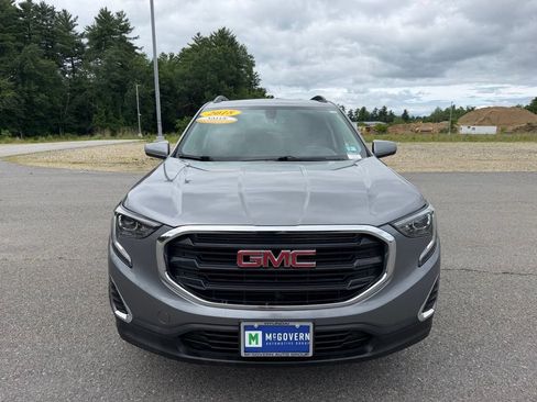 Used 2018 GMC Terrain SLE w/ Driver Convenience Package AWD/4WD image 26